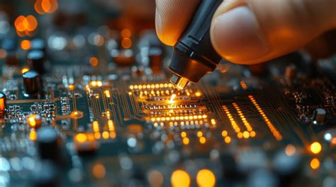 ATPG in VLSI: A Brief Guide .
